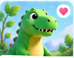Khủng long Dino