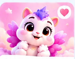 Mèo Luna